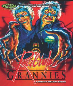 Rabid Grannies