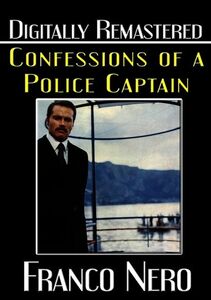 Confessions of a Police Captain , Franco Nero