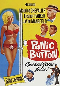 Panic Button (aka Let's Go Bust)