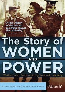 The Story Of Women and Power