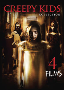 Creepy Kids Collection