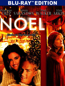 Noel , Penelope Cruz