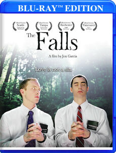 The Falls , Nick Ferrucci