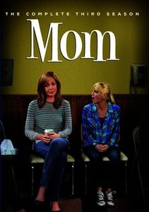 Mom: The Complete Third Season