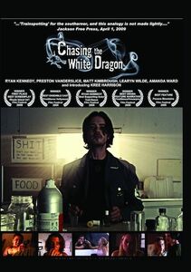 Chasing the White Dragon , Ryan Kennedy