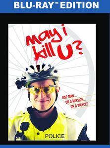 May I Kill U? , Kevin Bishop