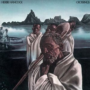 Crossings , Herbie Hancock