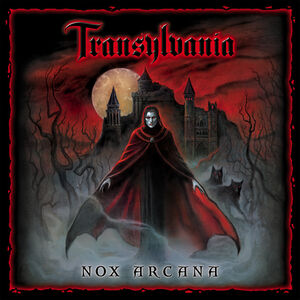 Transylvania , Nox Arcana