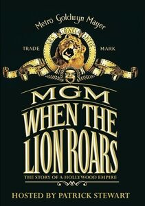 MGM: When the Lion Roars , Kirk Kerkorian