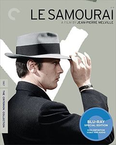 Le Samourai (Criterion Collection)