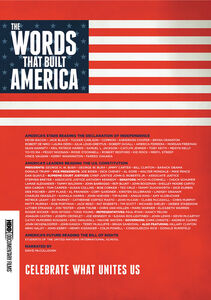 The Words That Built America