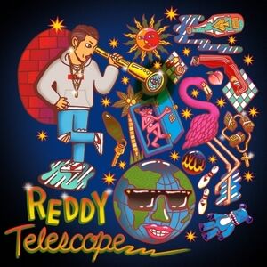 Telescope [Import]