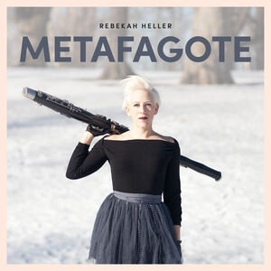 Metafagoe , Heller