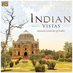 Indian Vistas