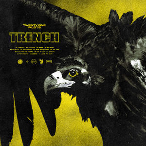 Trench , Twenty One Pilots