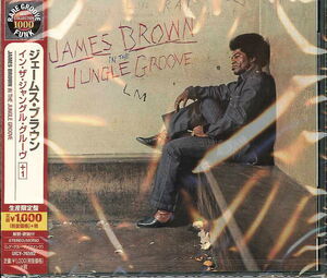 In the Jungle Groove [Import]