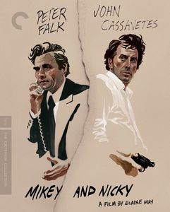 Mikey and Nicky (Criterion Collection) , Peter Falk