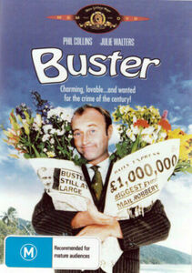 Buster [Import]