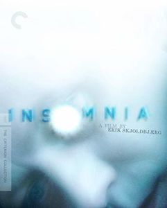 Insomnia (Criterion Collection)
