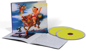Purple , Stone Temple Pilots