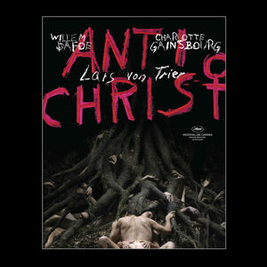 Antichrist (Original Soundtrack)