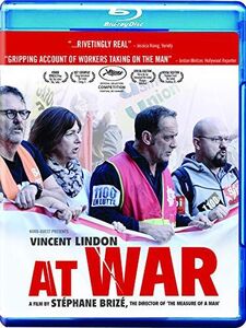 At War , Vincent Lindon