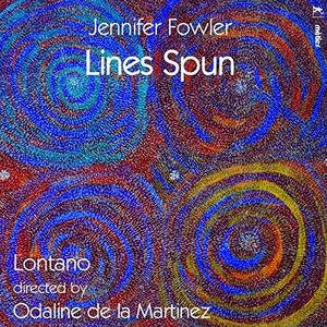 Lines Spun
