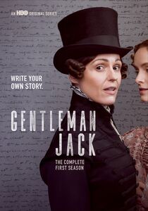 Gentleman Jack: Season 1