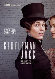 Gentleman Jack: Season 1