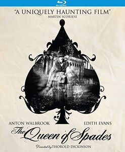 The Queen of Spades , Anton Walbrook