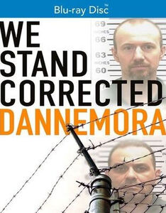 We Stand Corrected: Dannemora