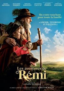 Les Aventures De Remi [Import]