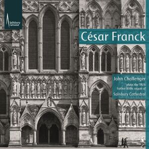 Music for Organ 