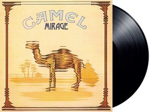 Mirage [Import] , Camel