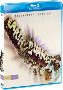 Earthquake , Charlton Heston