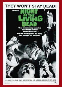 Night Of The Living Dead