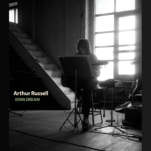 Iowa Dream , Arthur Russell