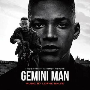 Gemini Man (Music From the Motion Picture)