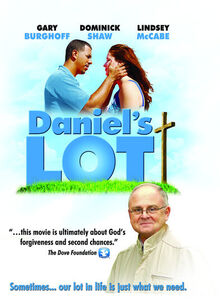 Daniel's Lot , Gary Burghoff