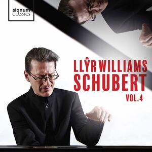 Volume 4 , Williams