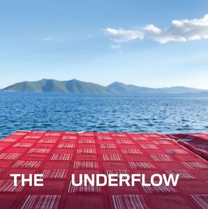 The Underflow , David Grubbs