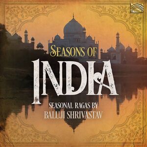 Seasons of India , Baluji Shrivastav