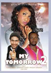My Tomorrow 2
