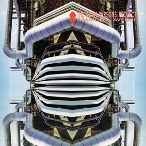 Ammonia Avenue: High Resolution Blu-Ray Audio Edition [Import] , Alan Parsons Project