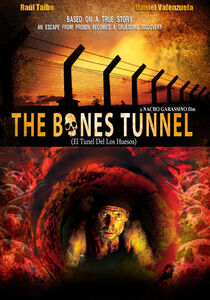 The Tunnel Of Bones (Tunel De Los Huesos)