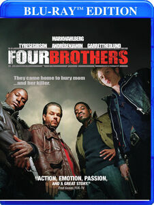 Four Brothers