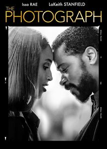 The Photograph , LaKeith Stanfield