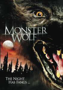 Monsterwolf