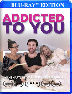 Addicted to You