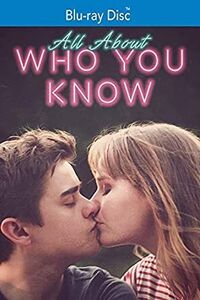 All About Who You Know